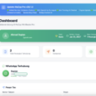 Cara Kirim Pesan Masal WhatsApp Anti Banned: Solusi Cerdas dari WaZap